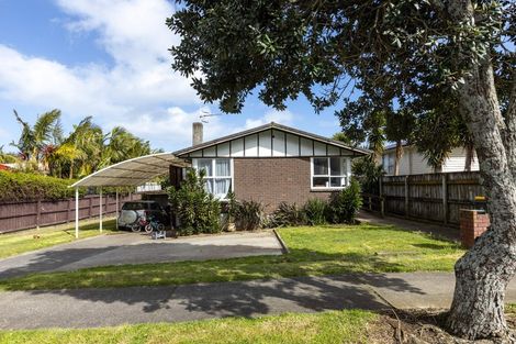 Photo of property in 130 Preston Road, Otara, Auckland, 2023