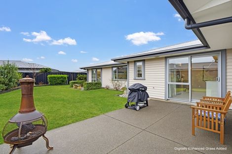 Photo of property in 62 Cassino Street, Rangiora, 7400