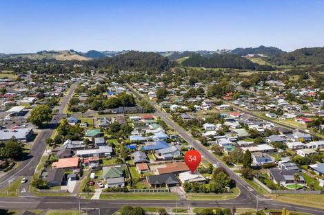 Photo of property in 34 Amaranth Street, Waihi, 3610