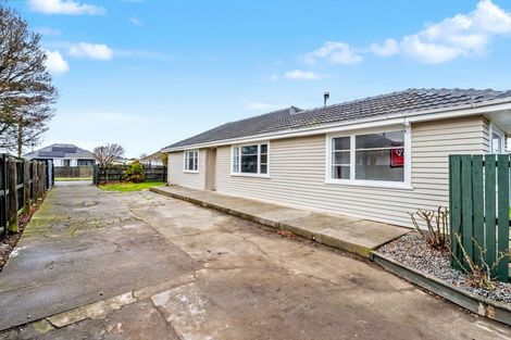 Photo of property in 25 Tauiwi Crescent, Hei Hei, Christchurch, 8042
