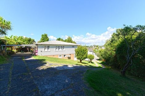 Photo of property in 1/26 Richards Avenue, Forrest Hill, Auckland, 0620