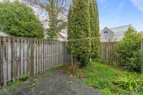 Photo of property in 3/7 Beveridge Street, Christchurch Central, Christchurch, 8013