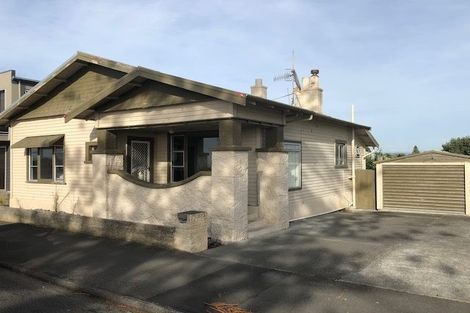 Photo of property in 597 Marine Parade, Napier South, Napier, 4110