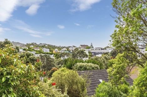 Photo of property in 132 Onslow Road, Khandallah, Wellington, 6035