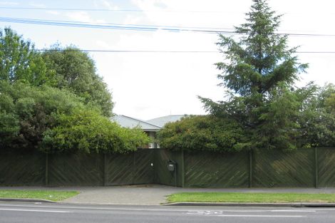 Photo of property in 366 Linwood Avenue, Bromley, Christchurch, 8062