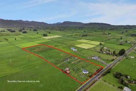 Photo of property in 149 Awaiti Road, Netherton, Paeroa, 3672