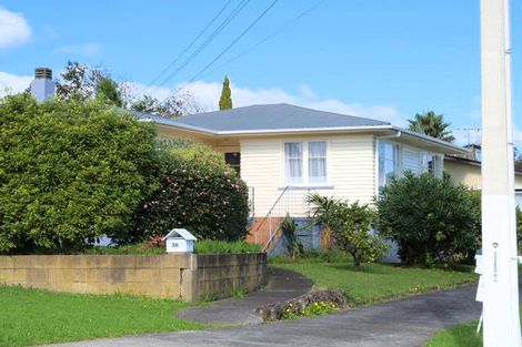 Photo of property in 1/36 Abercrombie Street, Howick, Auckland, 2014