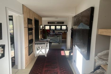 Photo of property in 166 Okuti Valley Road, Okuti Valley, Little River, 7591