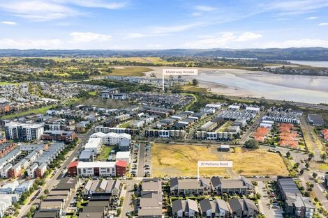 Photo of property in 37 Peihana Road, Hobsonville, Auckland, 0616