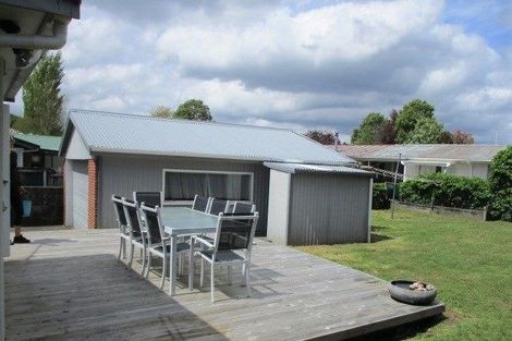 Photo of property in 17 Pegasus Drive, Sunnybrook, Rotorua, 3015