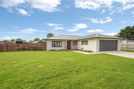 Photo of property in 1 Dow Chung Place, Otaki, 5512