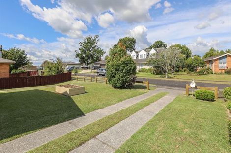 Photo of property in 9 Harlock Place, Huntly, 3700
