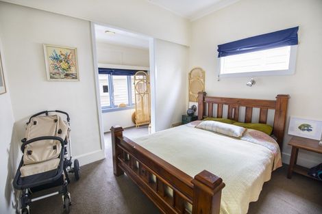 Photo of property in 27 Carnell Street, Napier South, Napier, 4110