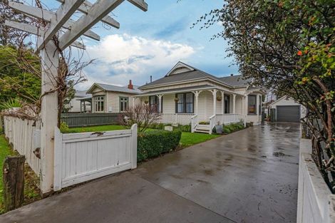 Photo of property in 16 Worcester Street, West End, Palmerston North, 4410