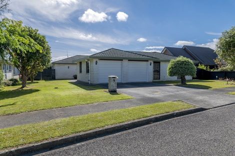 Photo of property in 9 Webb Avenue, Levin, 5510