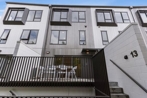 Photo of property in 13/29 Mauranui Avenue, Epsom, Auckland, 1051