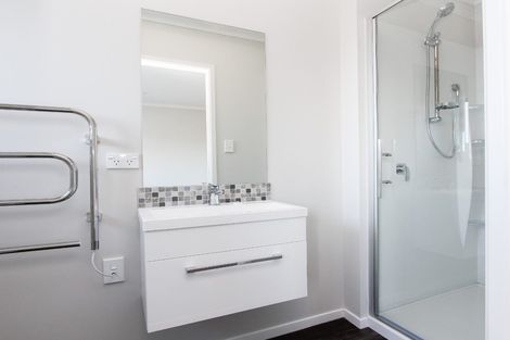 Photo of property in 5/20 Hunter Street, Hamilton Lake, Hamilton, 3204