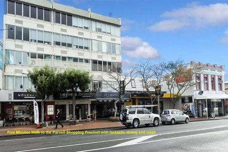 Photo of property in 7/27 Cheshire Street, Parnell, Auckland, 1052