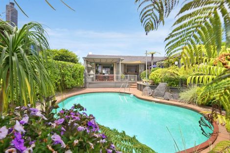 Photo of property in 3 Broman Place, Half Moon Bay, Auckland, 2012