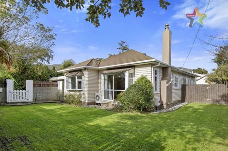 Photo of property in 270 Waterloo Road, Waterloo, Lower Hutt, 5011