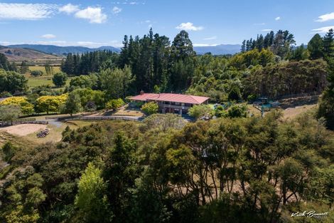 Photo of property in 243 Katherine Mansfield Drive, Whitemans Valley, Upper Hutt, 5371