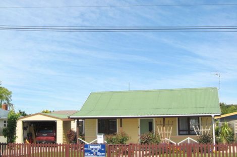 Photo of property in 1/25 Kissel Street, Templeton, Christchurch, 8042