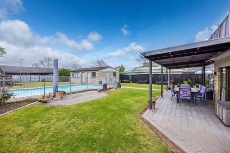 Photo of property in 360 Racecourse Road, Te Awamutu, 3800