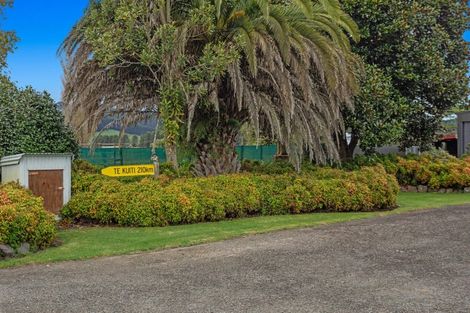 Photo of property in 172 Macdonald Road, Te Teko, Whakatane, 3192