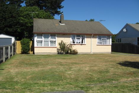 Photo of property in 54 Joy Street, Shirley, Christchurch, 8061