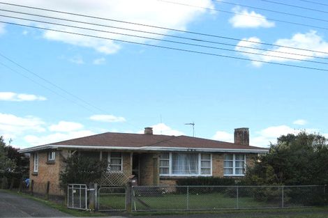Photo of property in 100 Harris Street, Huntly, 3700