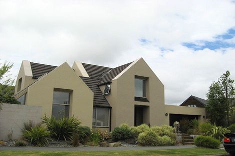 Photo of property in 6 Chateau Drive, Burnside, Christchurch, 8053