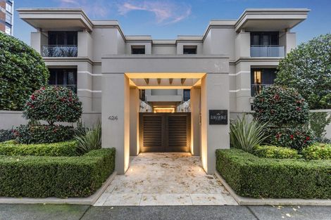 Photo of property in 302/424 Remuera Road, Remuera, Auckland, 1050