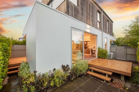 Photo of property in 474 Manchester Street, St Albans, Christchurch, 8014