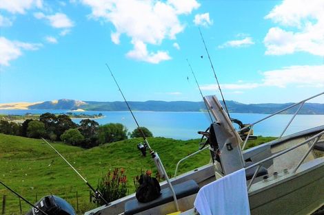 Photo of property in 113 Waione Road, Opononi, Kaikohe, 0473