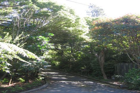 Photo of property in 52 Simla Crescent, Khandallah, Wellington, 6035