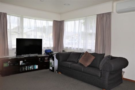 Photo of property in 24/4 Copeland Street, Hutt Central, Lower Hutt, 5011