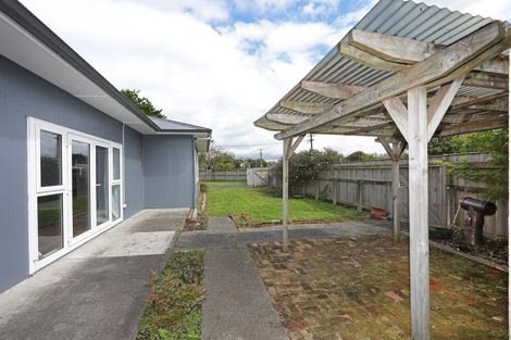 Photo of property in 11 Wilson Street, Bulls, 4818