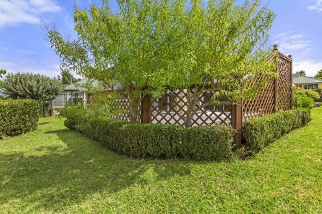 Photo of property in 1 Collins Avenue, Te Awamutu, 3800