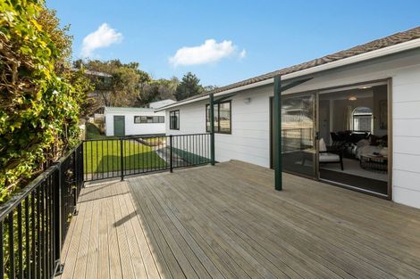 Photo of property in 51 Desert Gold Street, Ascot Park, Porirua, 5024