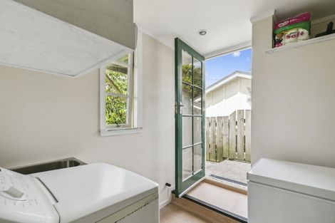 Photo of property in 11 Priscilla Crescent, Mornington, Wellington, 6021