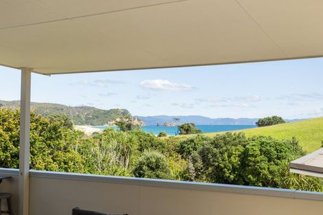 Photo of property in 10 Otama Beach Road, Opito Bay, Whitianga, 3592