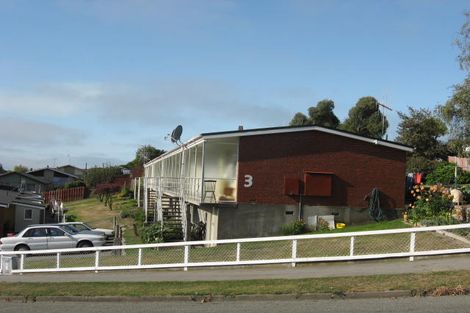 Photo of property in 3-9 Clyde Carr Crescent, Waimataitai, Timaru, 7910