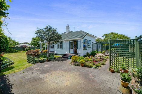 Photo of property in 53 Fantham Street, Hawera, 4610