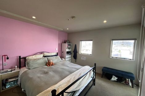 Photo of property in The Lofts, 41/185 Victoria Street, Te Aro, Wellington, 6011