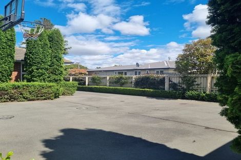 Photo of property in 120 Watford Street, Strowan, Christchurch, 8052