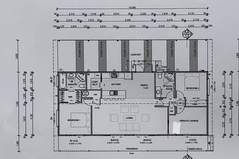 Photo of property in 2630 Awhitu Road, Awhitu, Waiuku, 2684