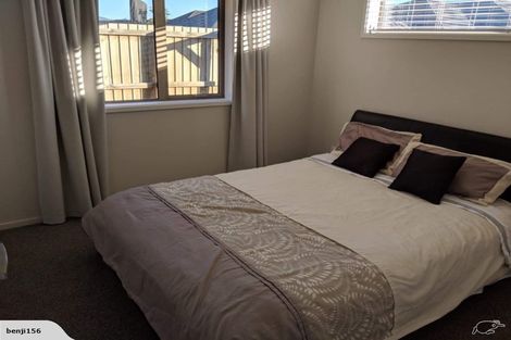 Photo of property in 16 Koareare Avenue, Halswell, Christchurch, 8025