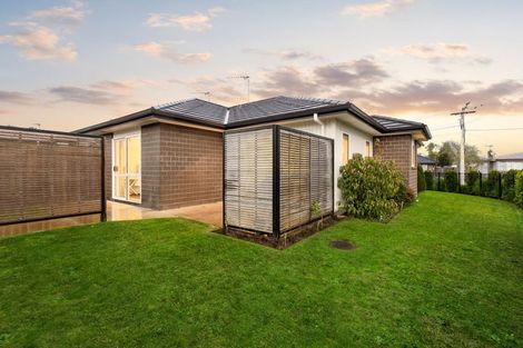 Photo of property in 1/97 Bruce Avenue, Glenview, Hamilton, 3206