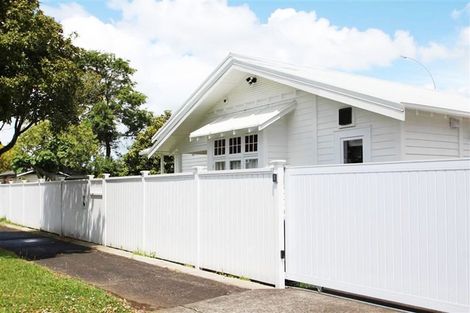Photo of property in 2b Westminster Road, Mount Eden, Auckland, 1024