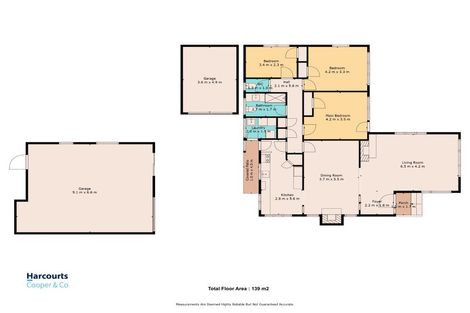 Photo of property in 32 Lawrie Avenue, Pukekohe, 2120